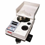 Coin-Counter-Offsorter