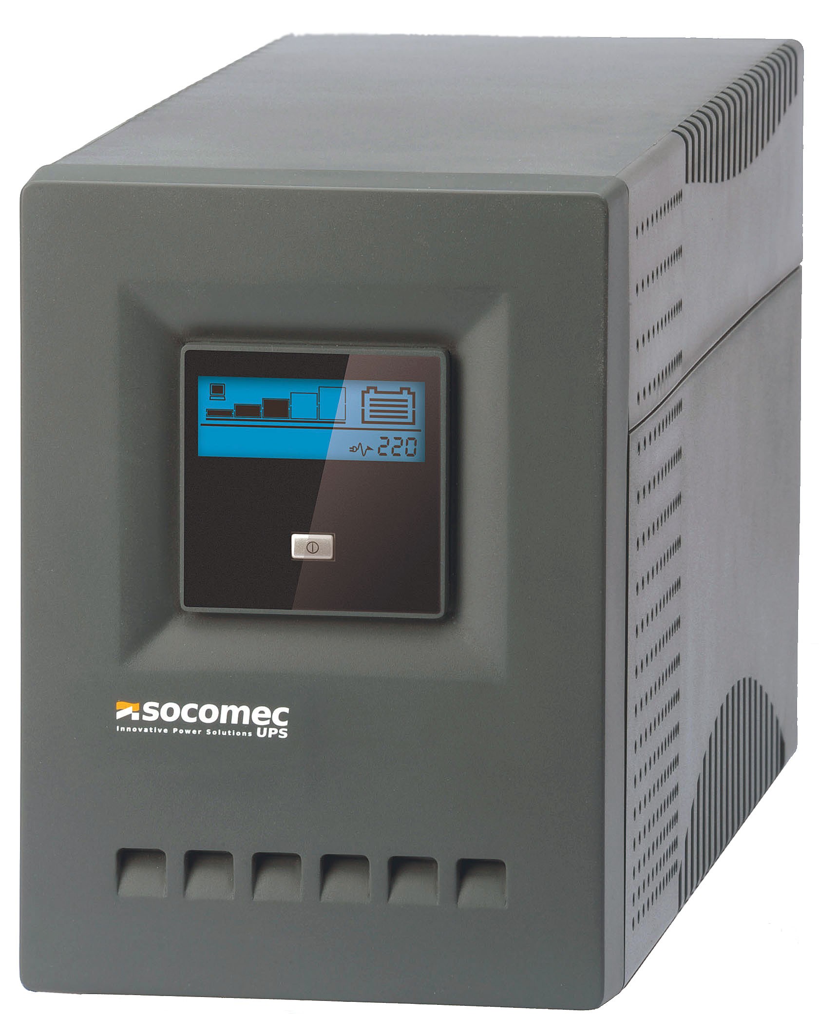 ups power system