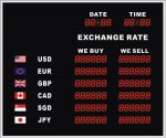 exchange board