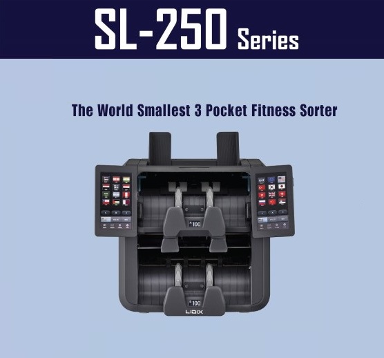 LIDIX-SL-Series