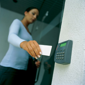 access control