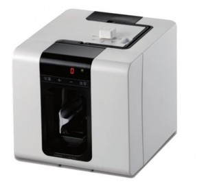 currency banding machine