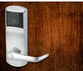 hotel lock