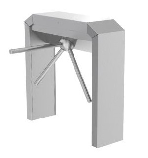 turnstiles