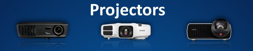 projectors
