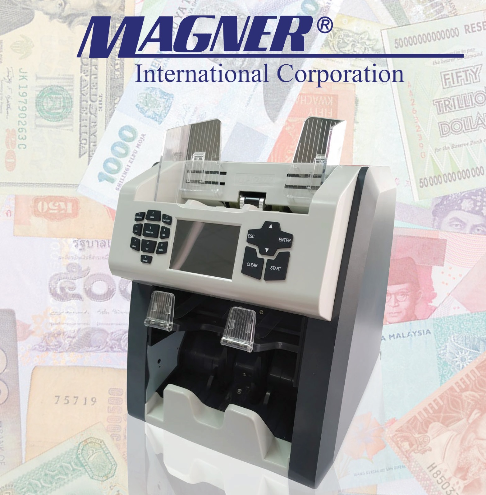 MAGNER 152