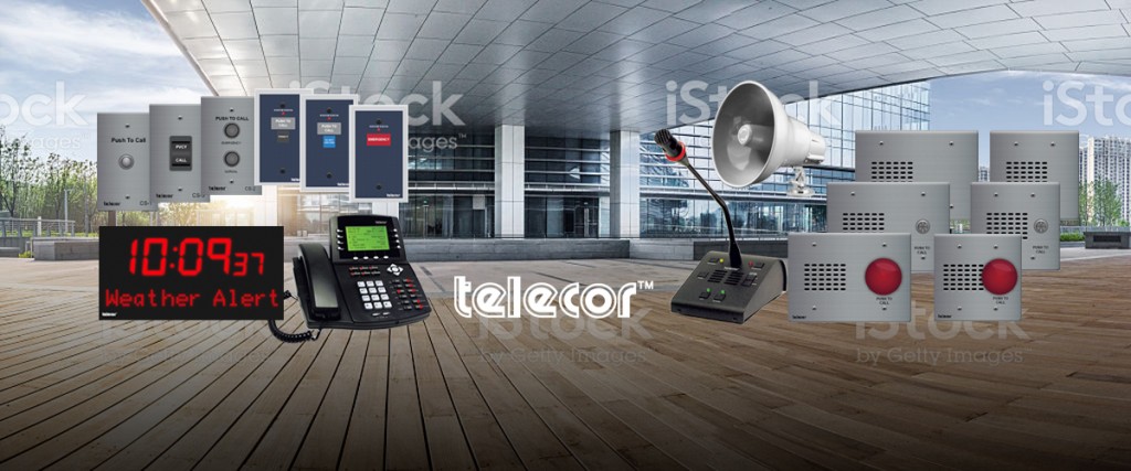 telecor egypt