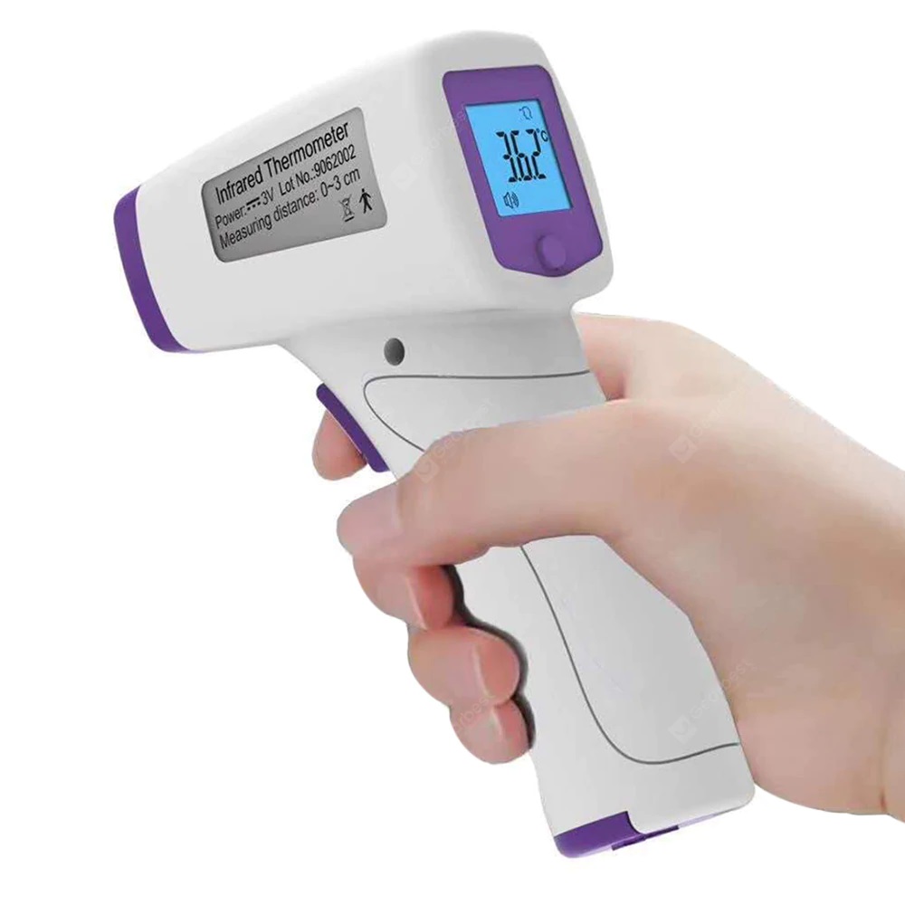BSX Thermometer