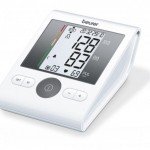 blood pressure meter