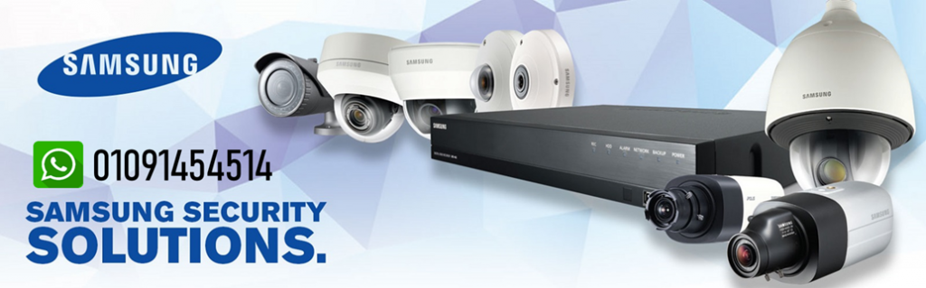 samsung cctv egypt2